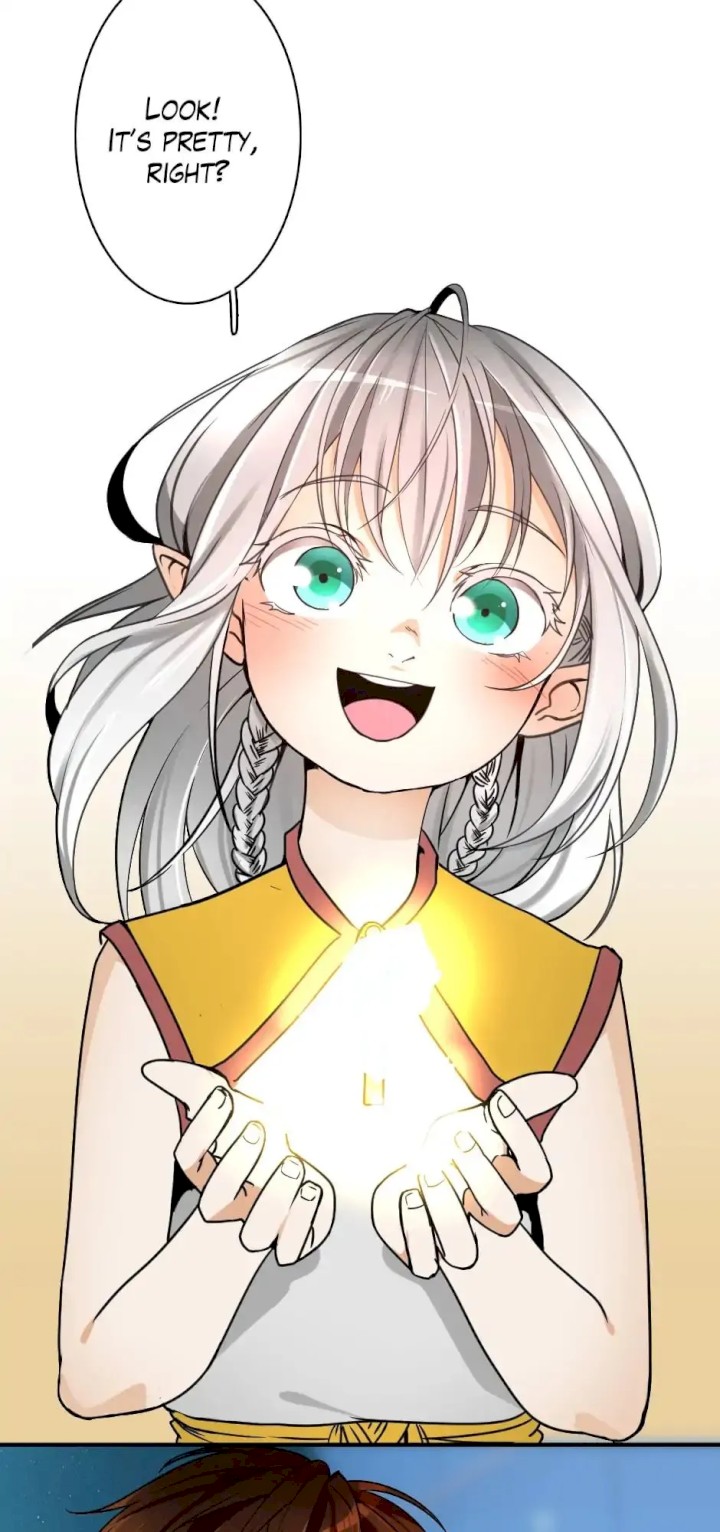 The Beginning After The End: Side Story – Jasmine: Wind-Borne Chapter 21 185 35