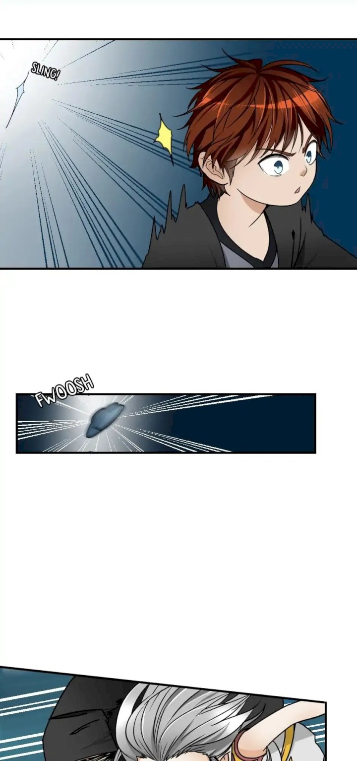 The Beginning After The End: Side Story – Jasmine: Wind-Borne Chapter 21 187 37