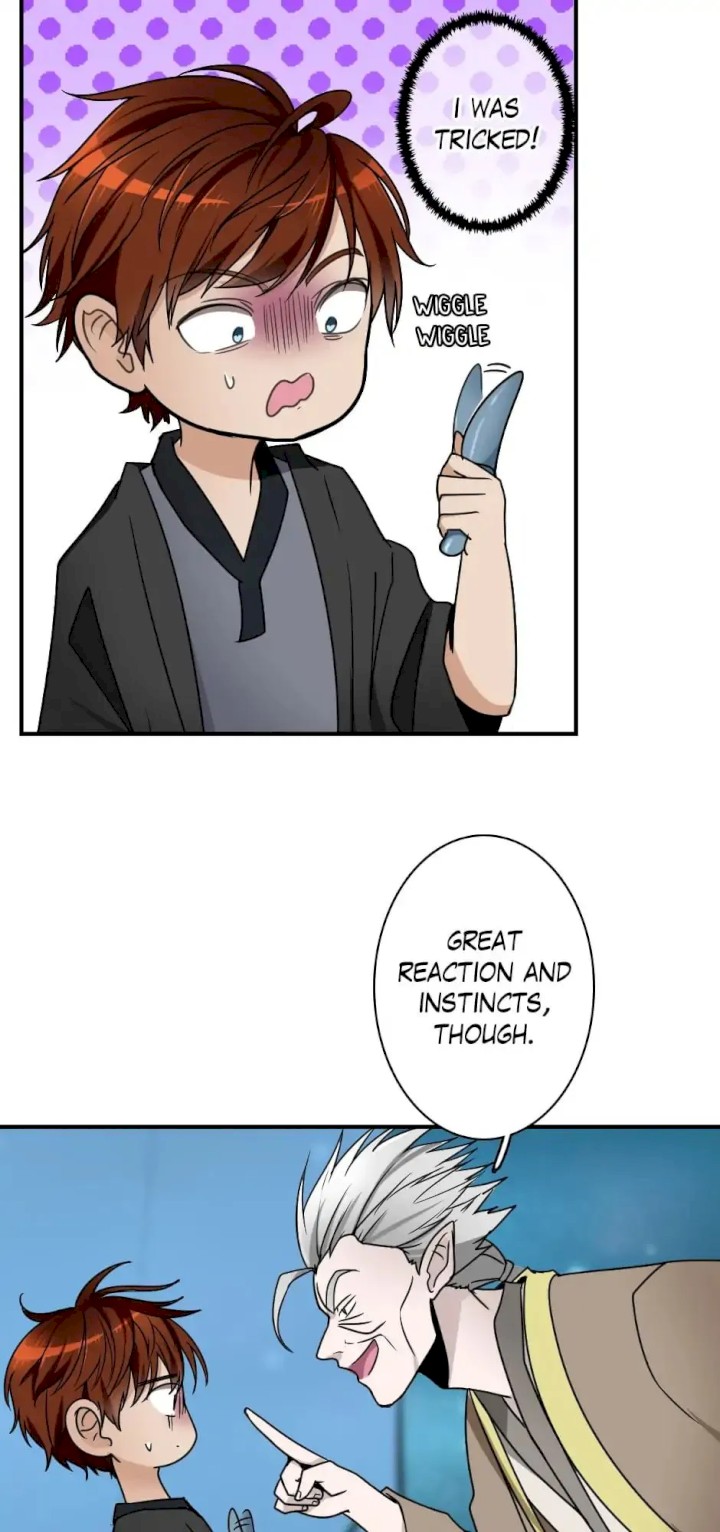 The Beginning After The End: Side Story – Jasmine: Wind-Borne Chapter 21 193 43