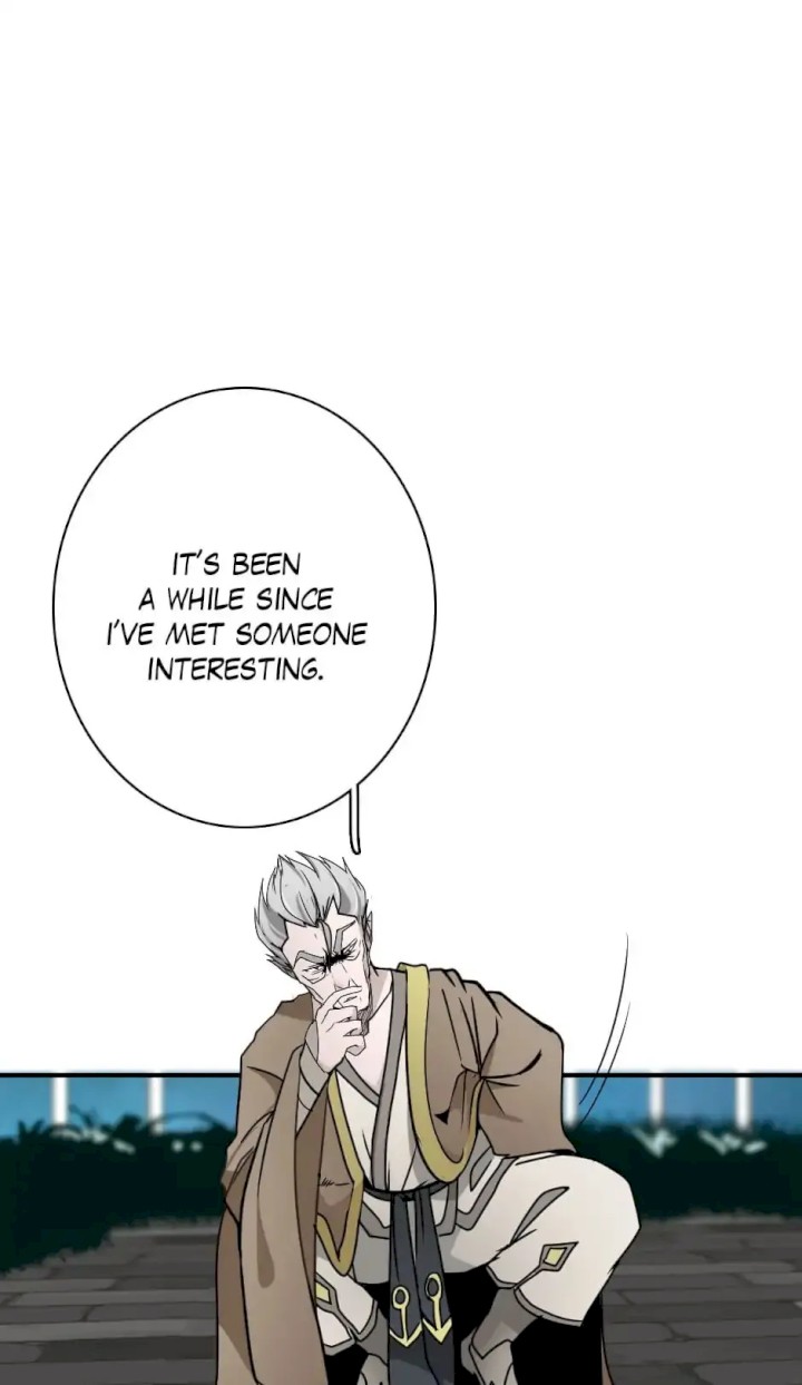 The Beginning After The End: Side Story – Jasmine: Wind-Borne Chapter 21 198 48