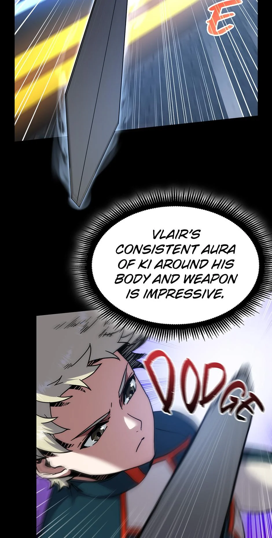 The Beginning After The End: Side Story – Jasmine: Wind-Borne Chapter 213 277 04