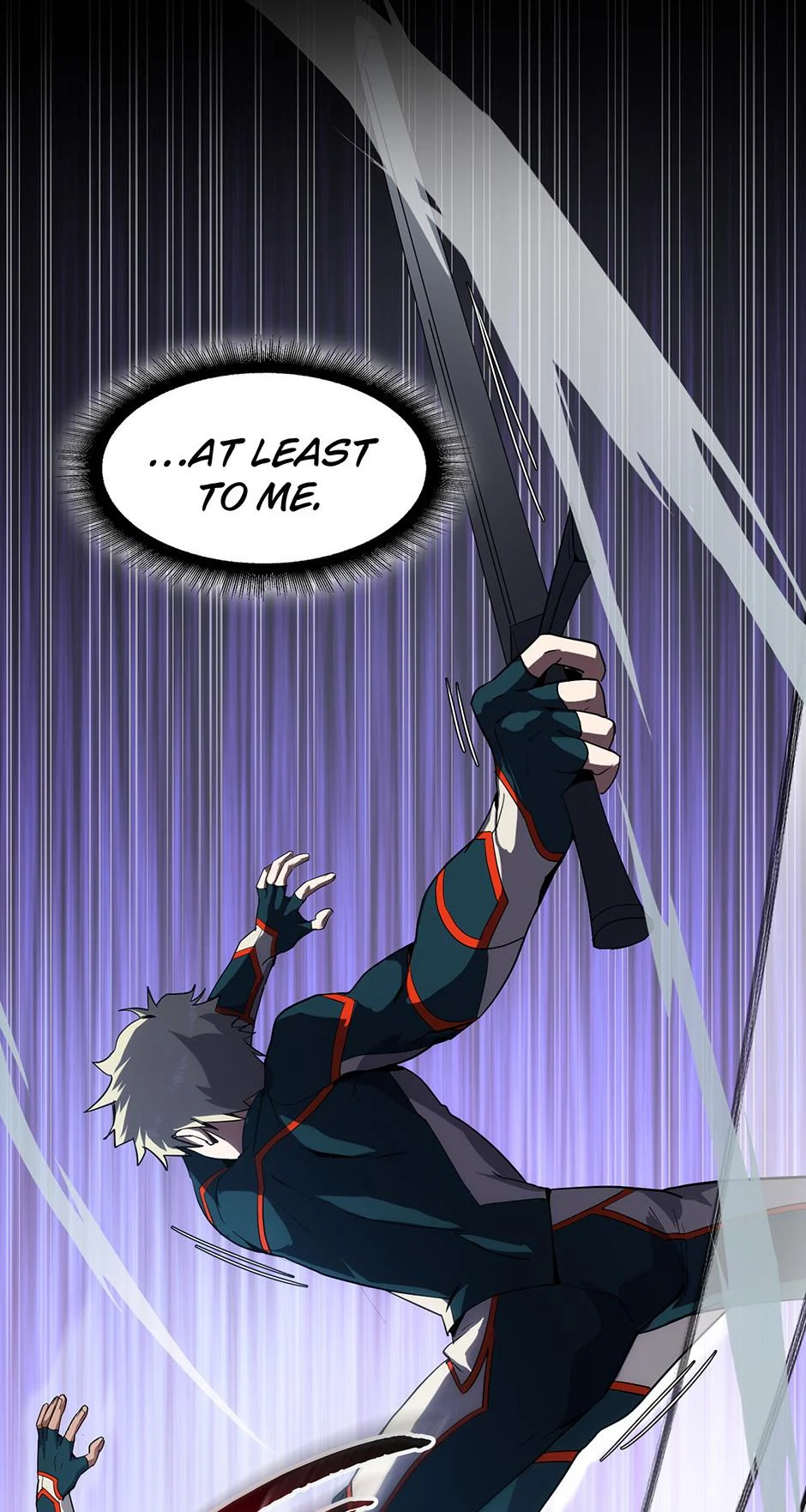 The Beginning After The End: Side Story – Jasmine: Wind-Borne Chapter 213 283 10