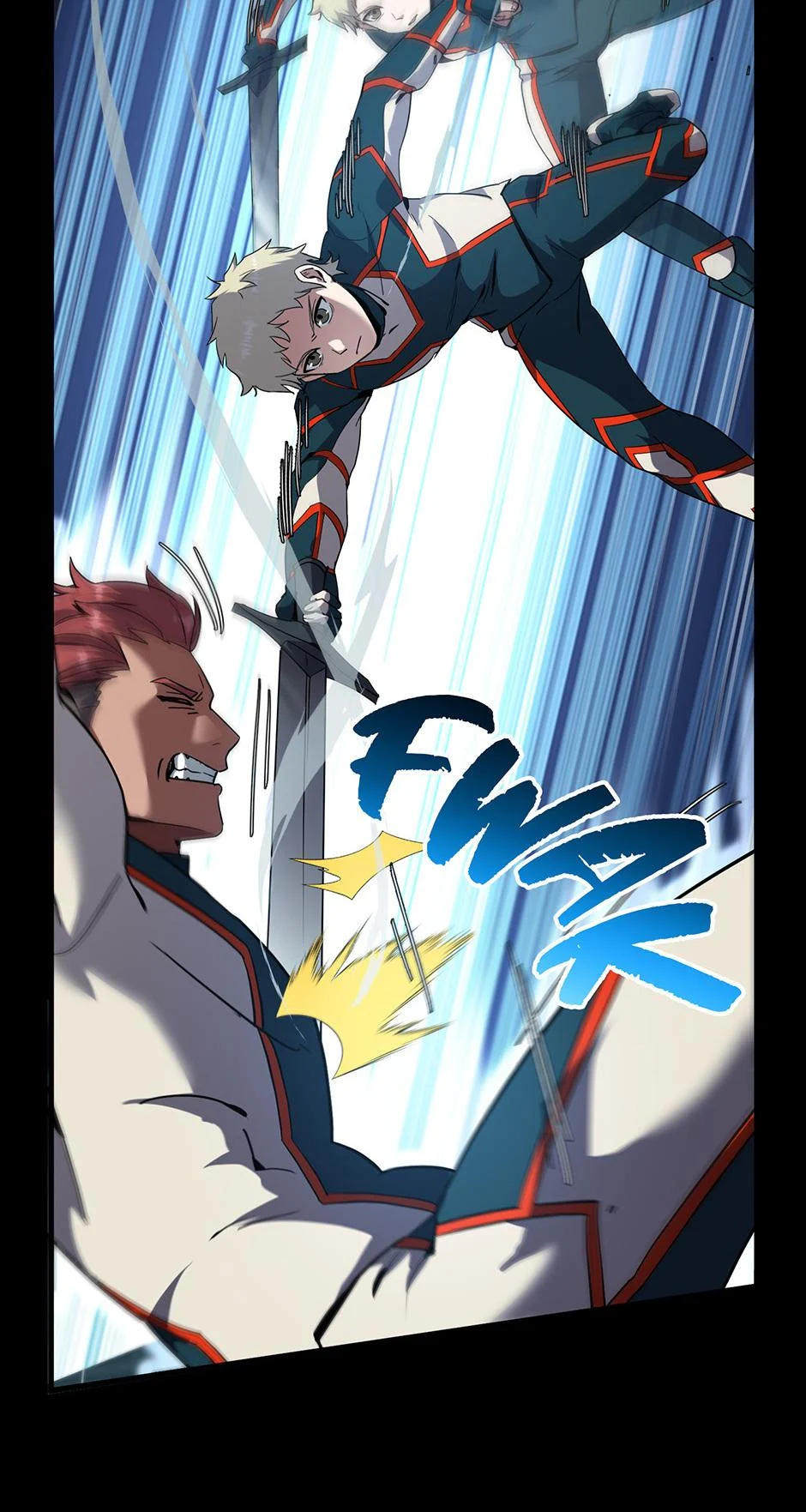 The Beginning After The End: Side Story – Jasmine: Wind-Borne Chapter 213 285 12