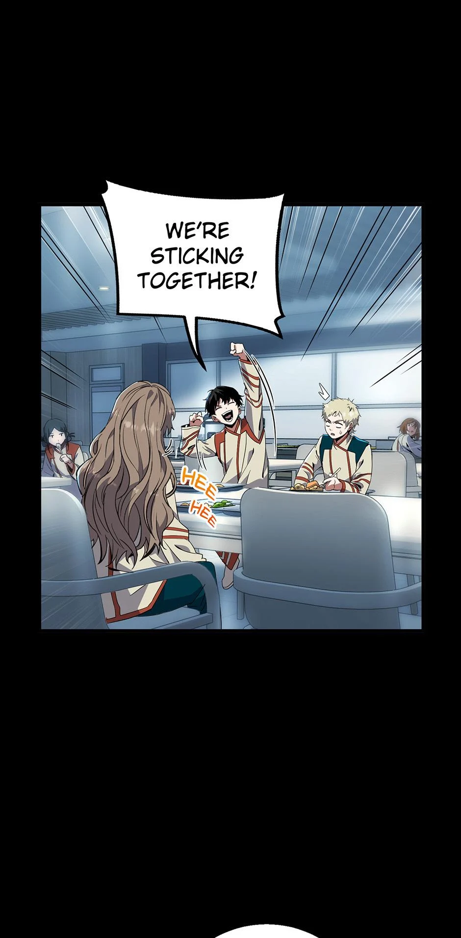 The Beginning After The End: Side Story – Jasmine: Wind-Borne Chapter 213 302 29
