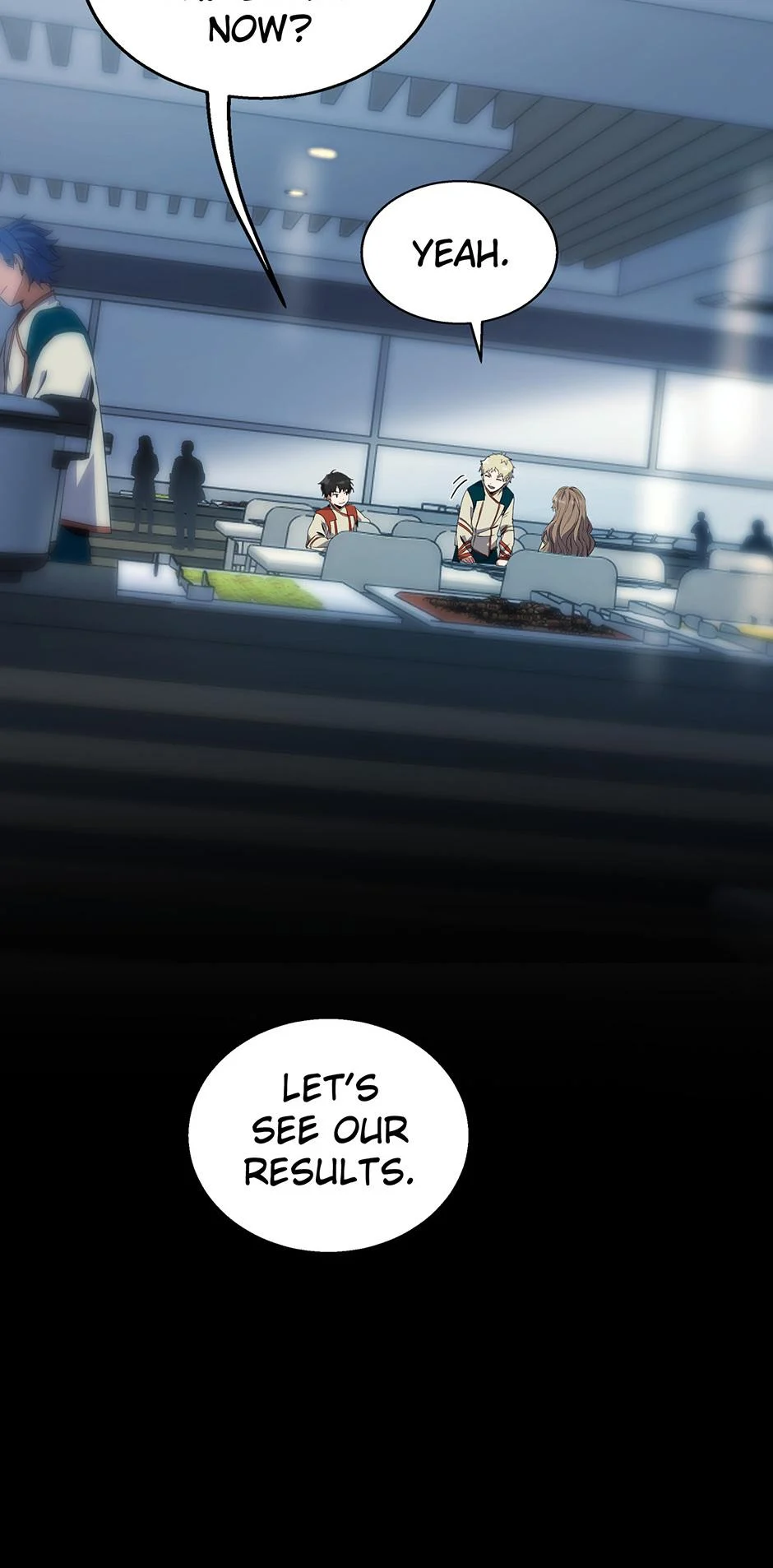 The Beginning After The End: Side Story – Jasmine: Wind-Borne Chapter 213 308 35