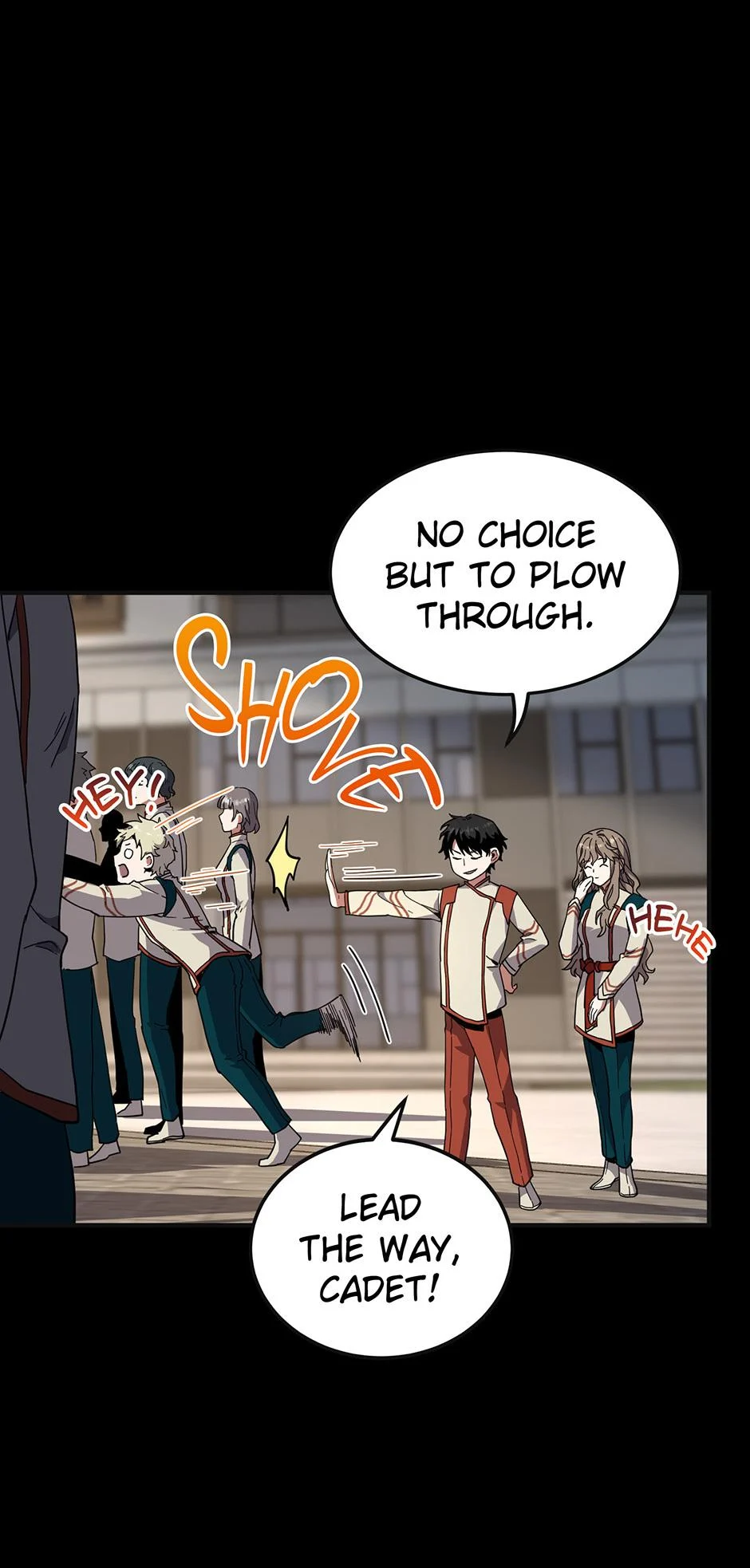 The Beginning After The End: Side Story – Jasmine: Wind-Borne Chapter 213 314 41
