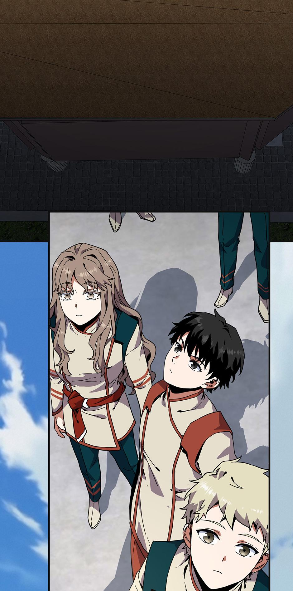 The Beginning After The End: Side Story – Jasmine: Wind-Borne Chapter 213 317 44