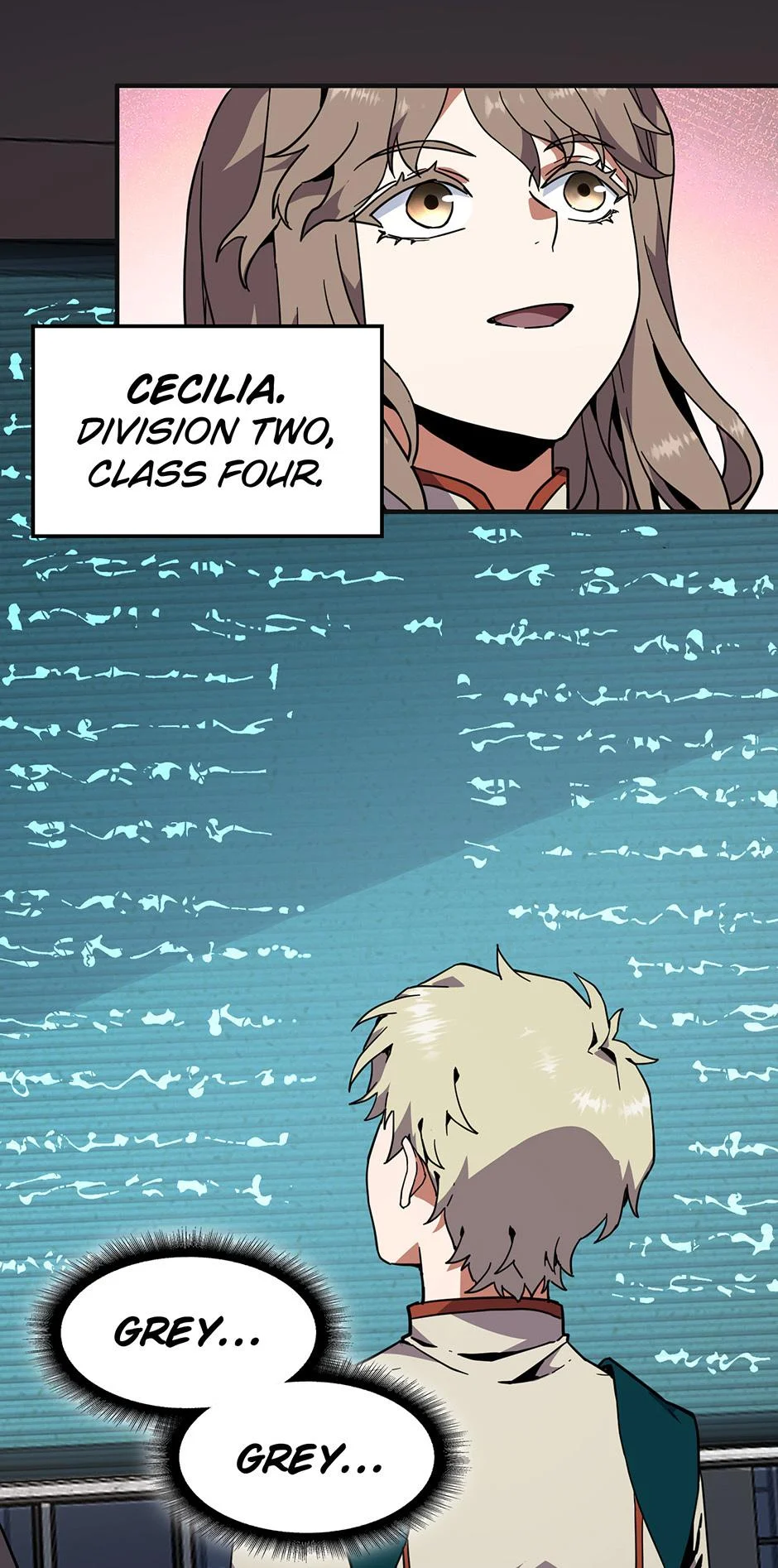 The Beginning After The End: Side Story – Jasmine: Wind-Borne Chapter 213 319 46