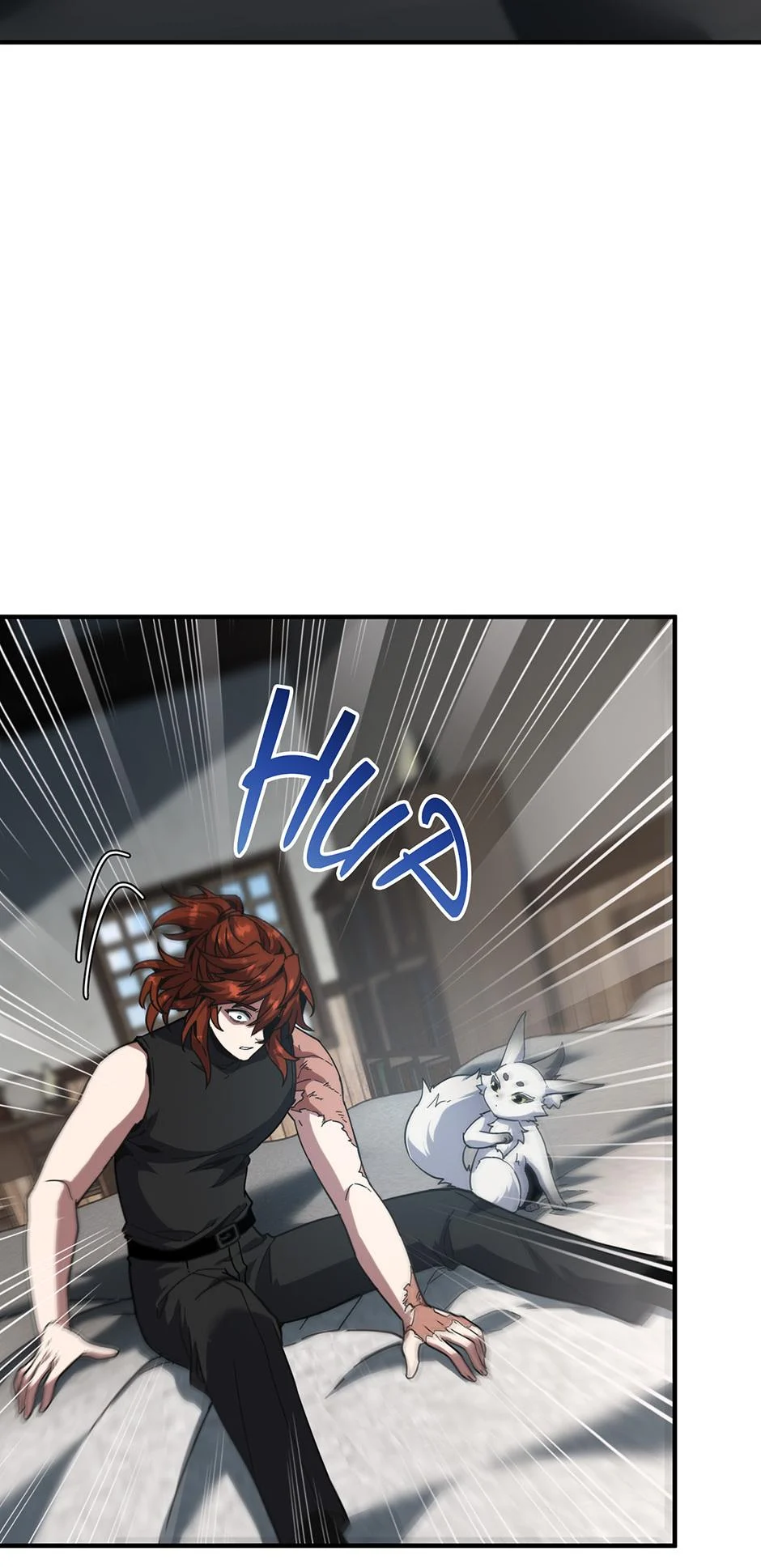 The Beginning After The End: Side Story – Jasmine: Wind-Borne Chapter 213 326 53