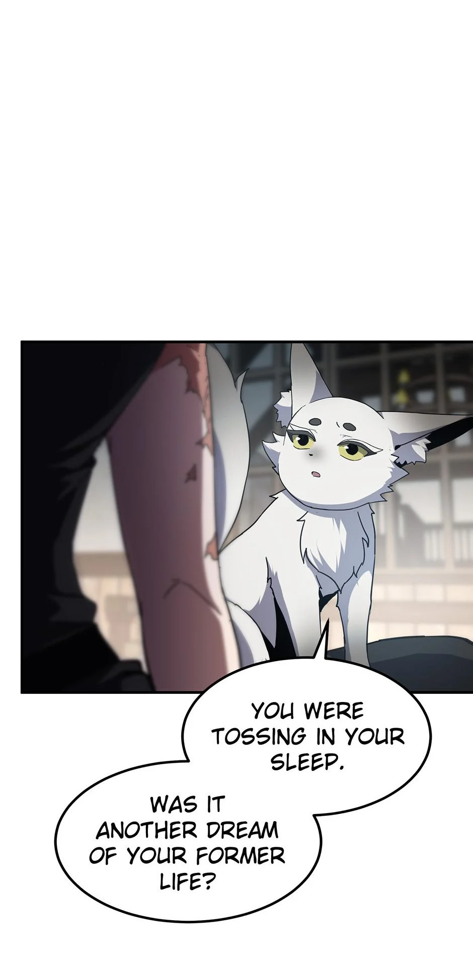 The Beginning After The End: Side Story – Jasmine: Wind-Borne Chapter 213 327 54