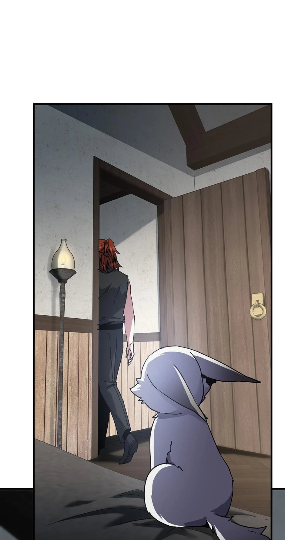 The Beginning After The End: Side Story – Jasmine: Wind-Borne Chapter 213 329 56