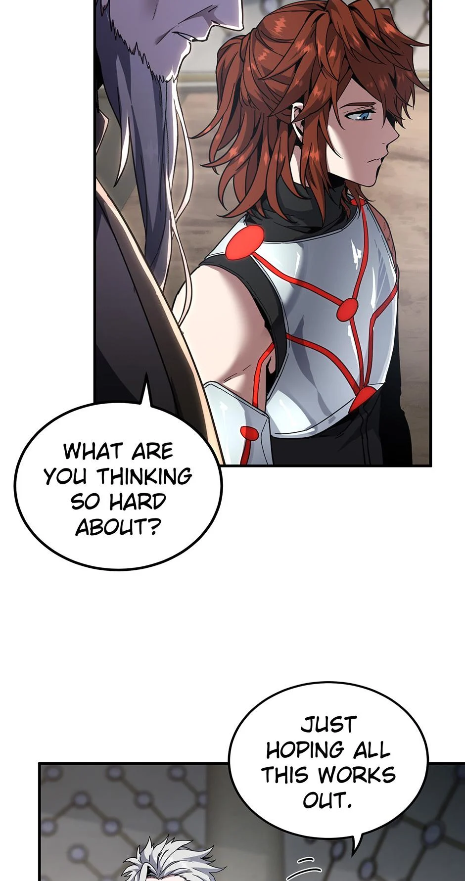 The Beginning After The End: Side Story – Jasmine: Wind-Borne Chapter 213 333 60