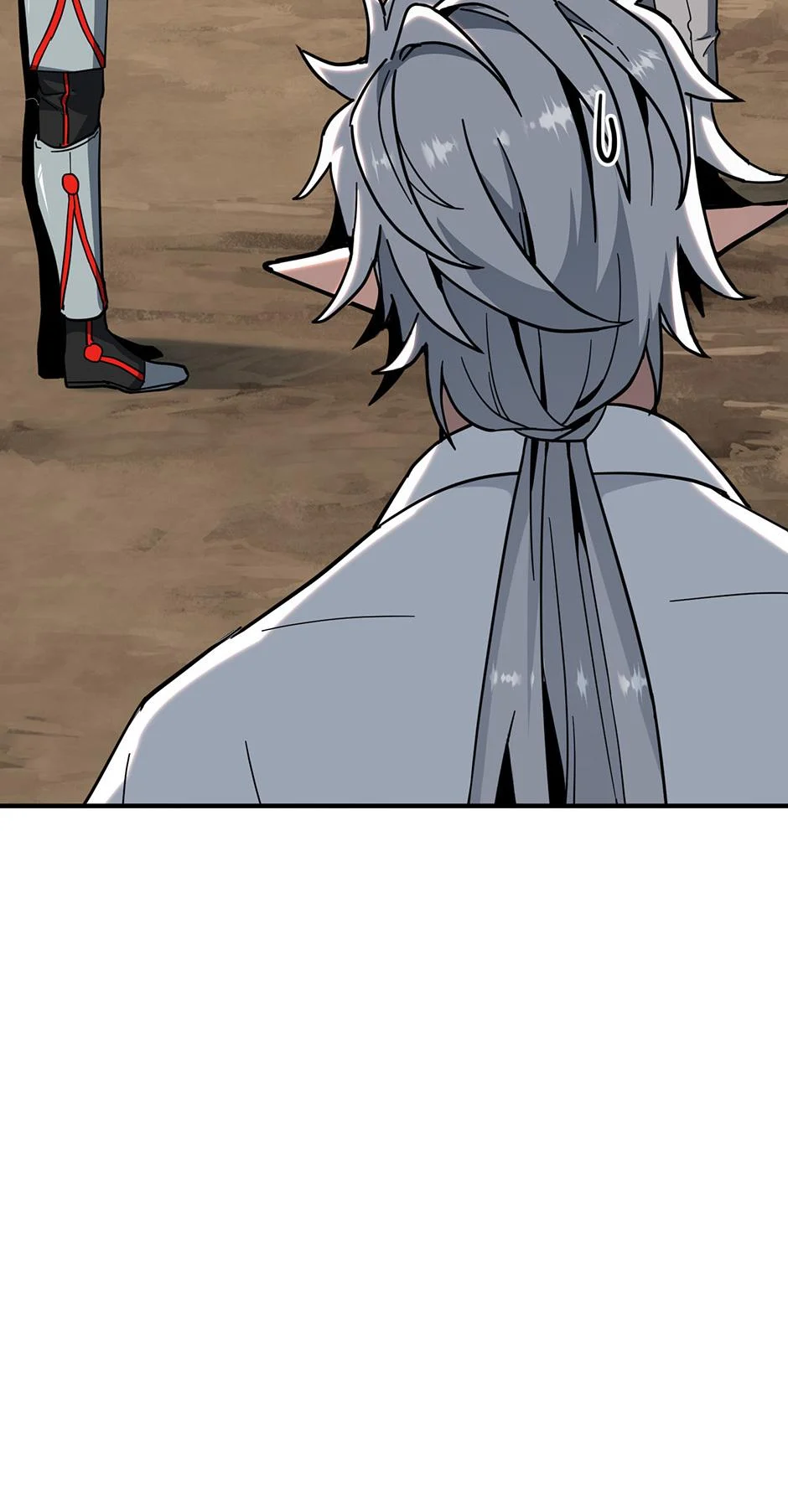 The Beginning After The End: Side Story – Jasmine: Wind-Borne Chapter 213 343 70