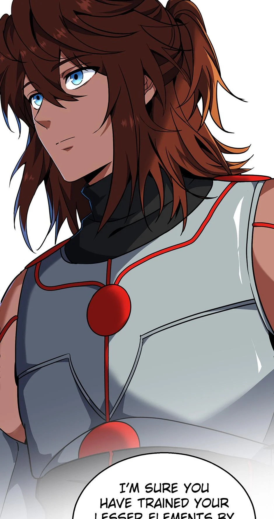 The Beginning After The End: Side Story – Jasmine: Wind-Borne Chapter 213 349 76