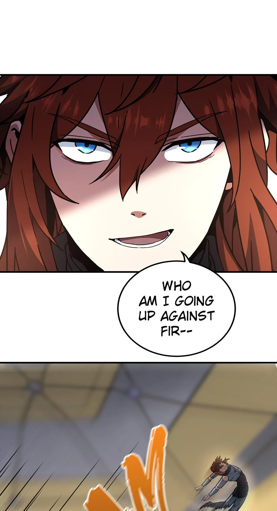 The Beginning After The End: Side Story – Jasmine: Wind-Borne Chapter 213 358 85