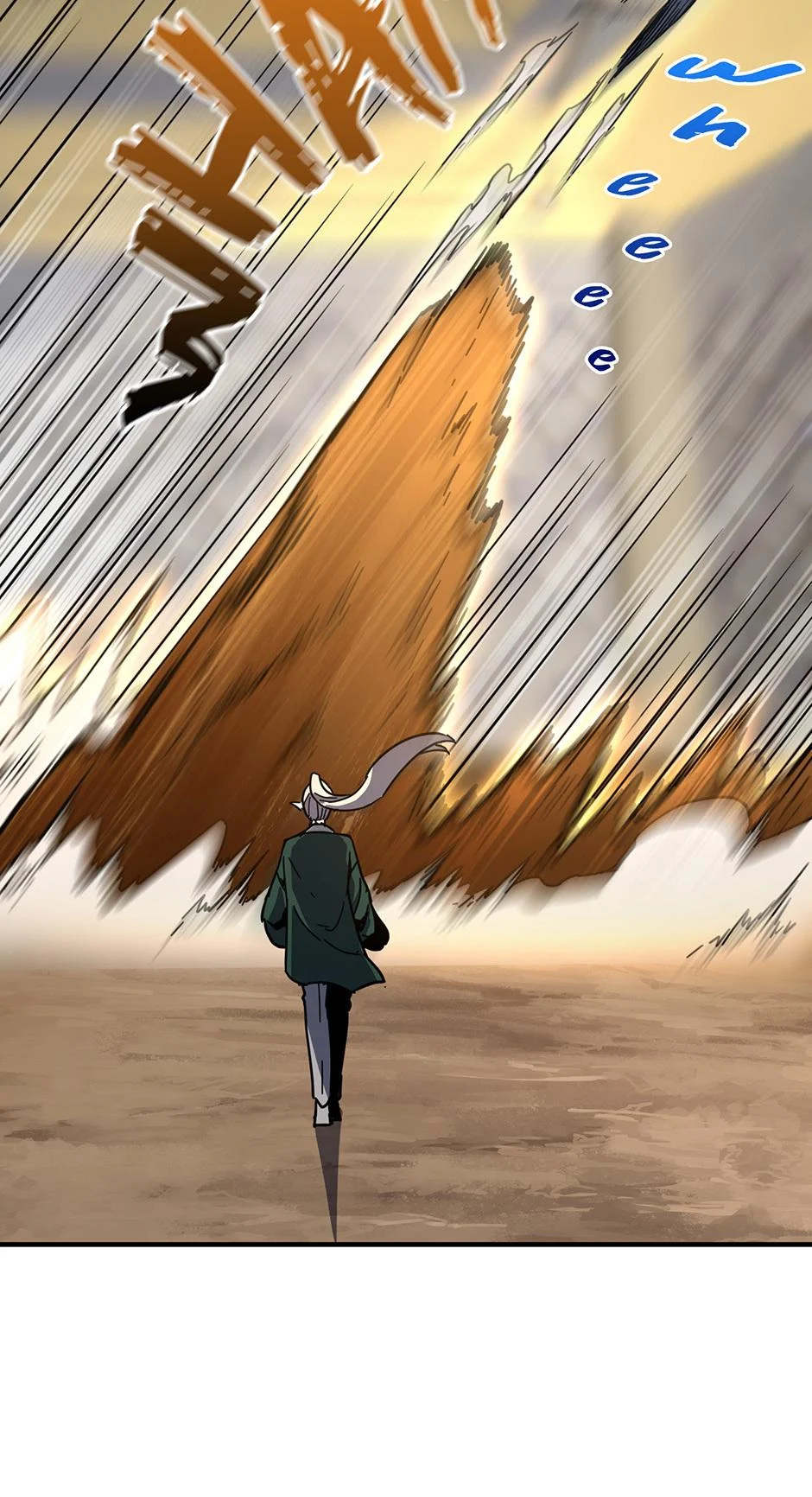The Beginning After The End: Side Story – Jasmine: Wind-Borne Chapter 213 359 86