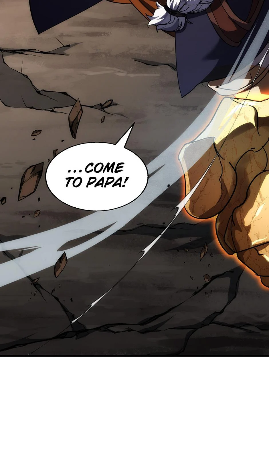 The Beginning After The End: Side Story – Jasmine: Wind-Borne Chapter 213 363 90