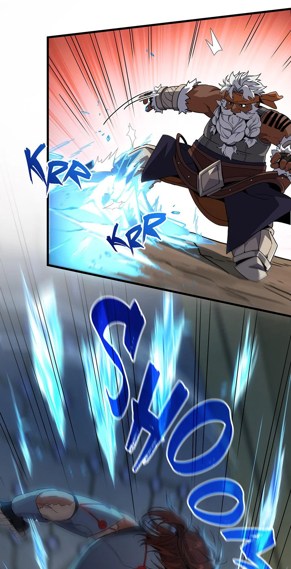 The Beginning After The End: Side Story – Jasmine: Wind-Borne Chapter 214 276 06