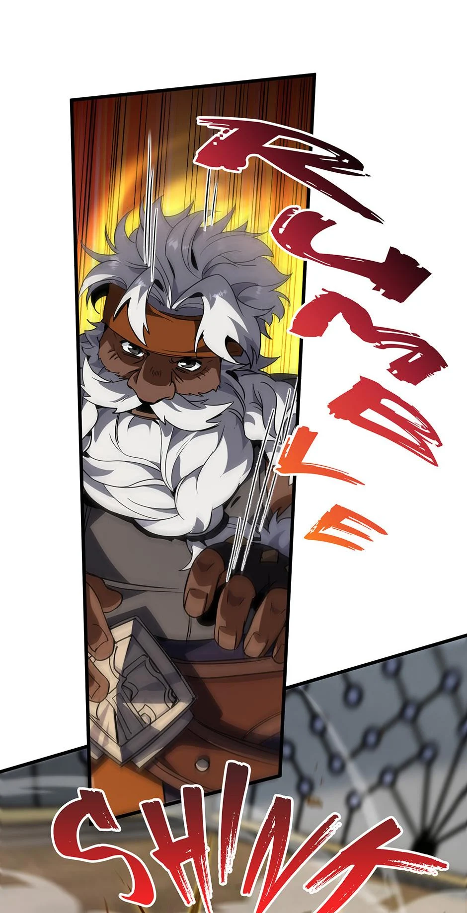 The Beginning After The End: Side Story – Jasmine: Wind-Borne Chapter 214 279 09