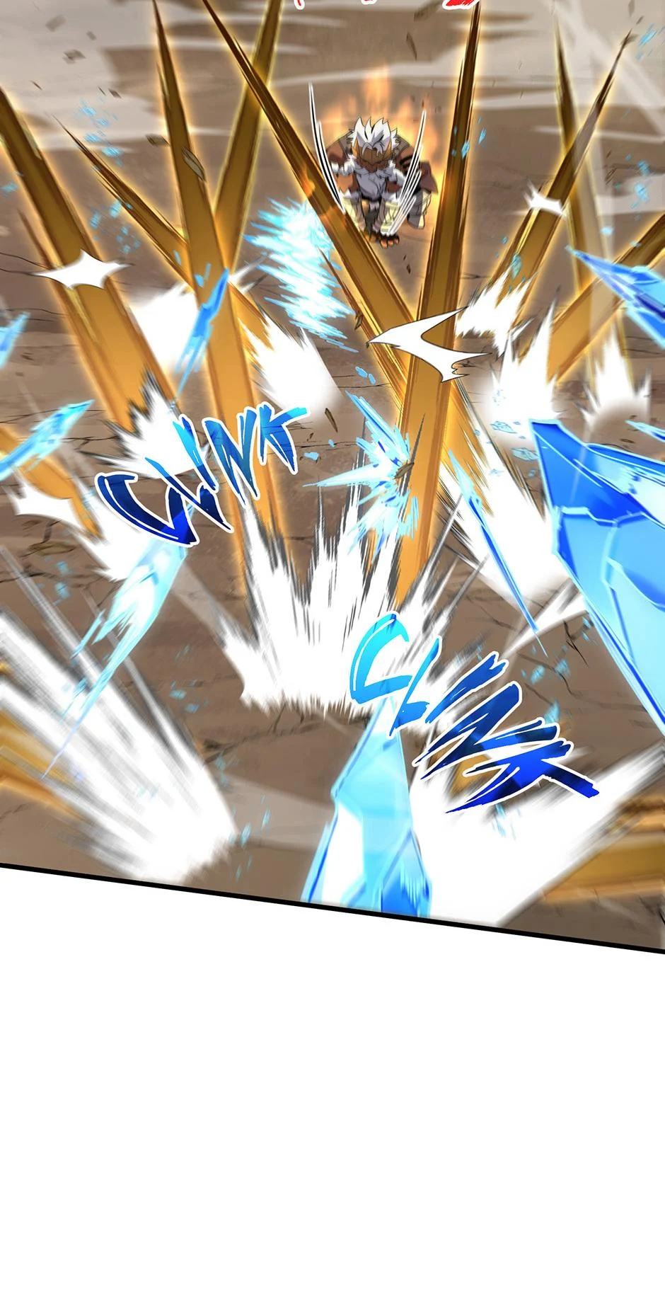 The Beginning After The End: Side Story – Jasmine: Wind-Borne Chapter 214 280 10