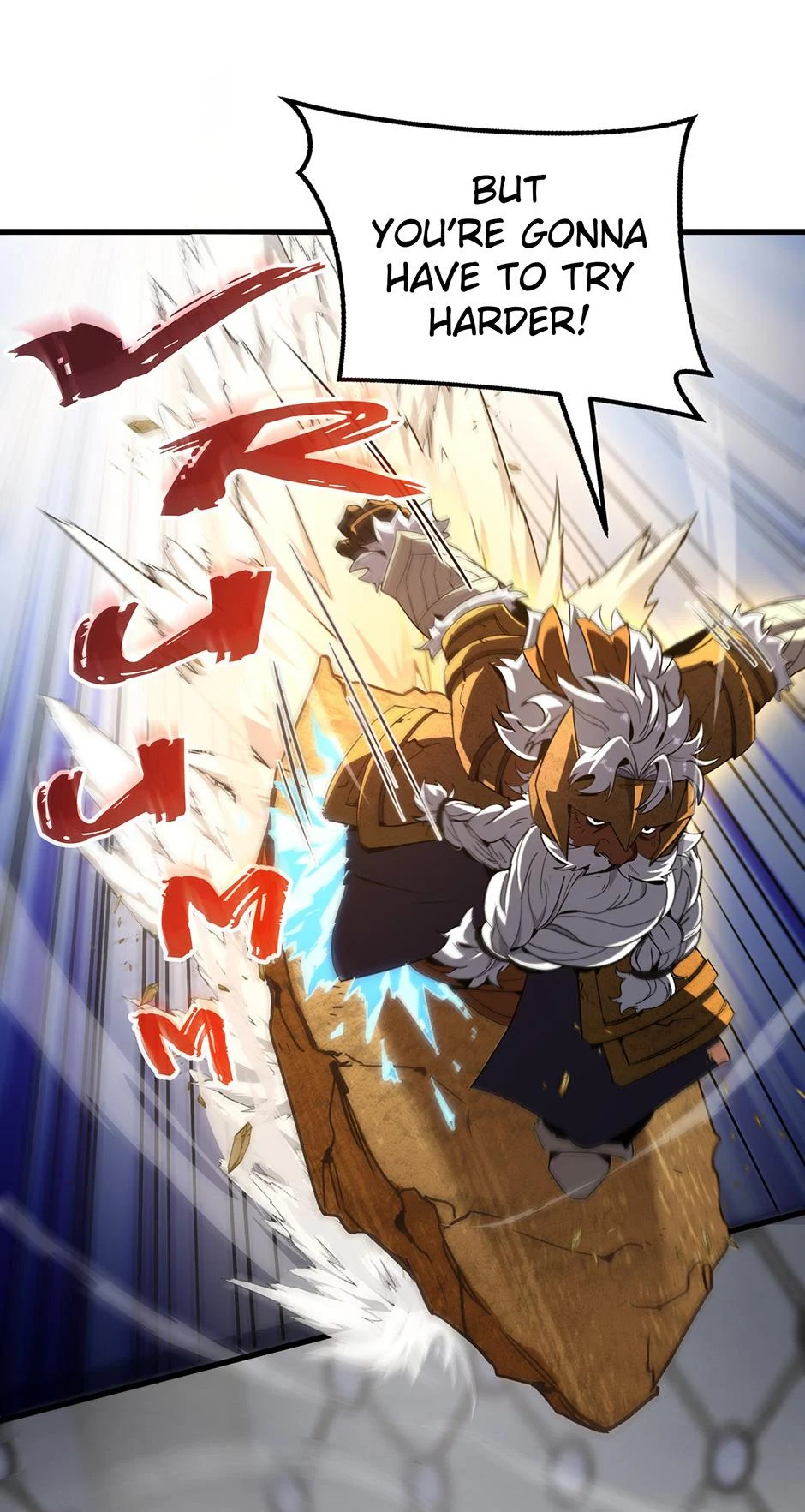 The Beginning After The End: Side Story – Jasmine: Wind-Borne Chapter 214 282 12
