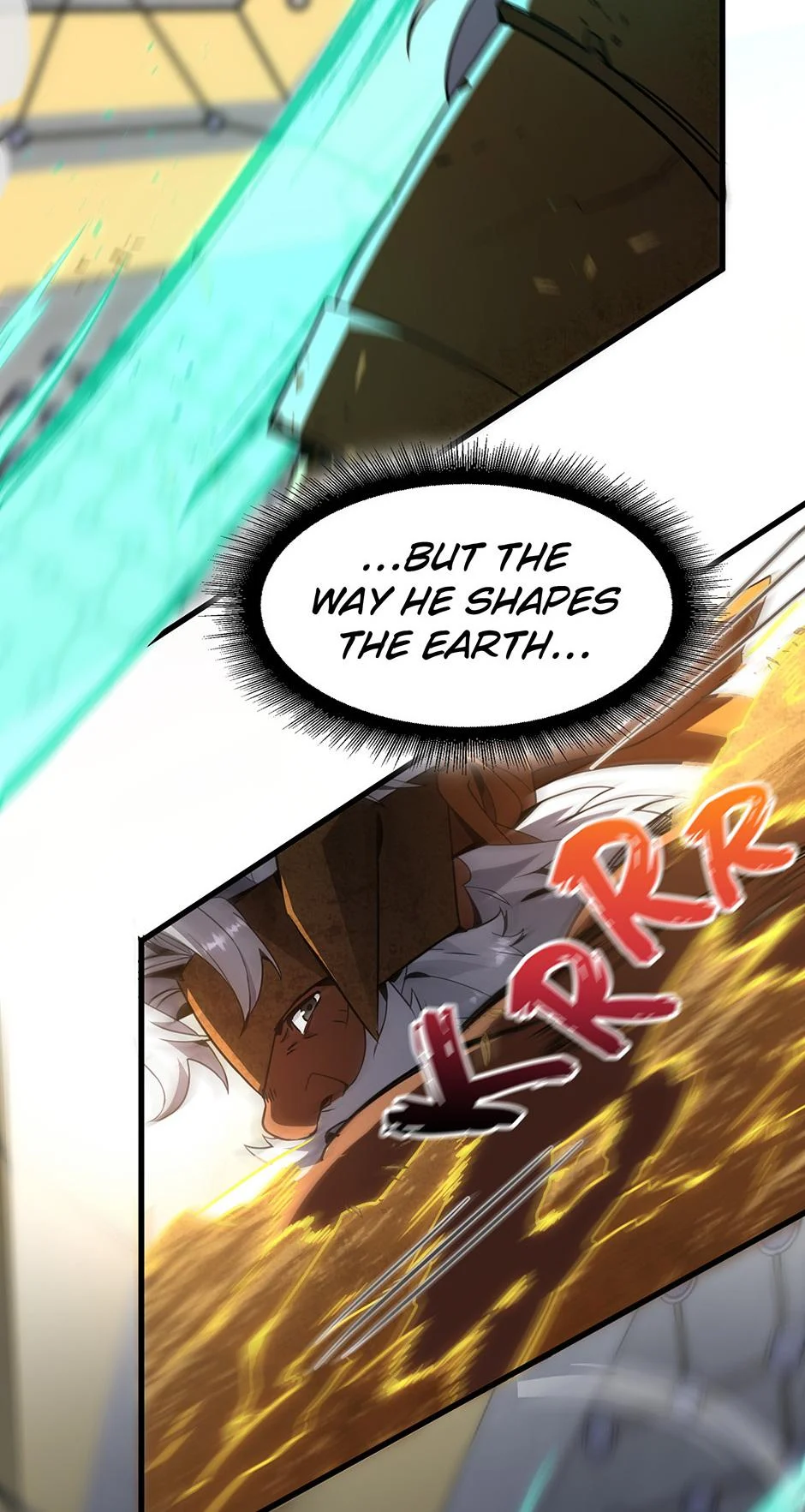 The Beginning After The End: Side Story – Jasmine: Wind-Borne Chapter 214 285 15