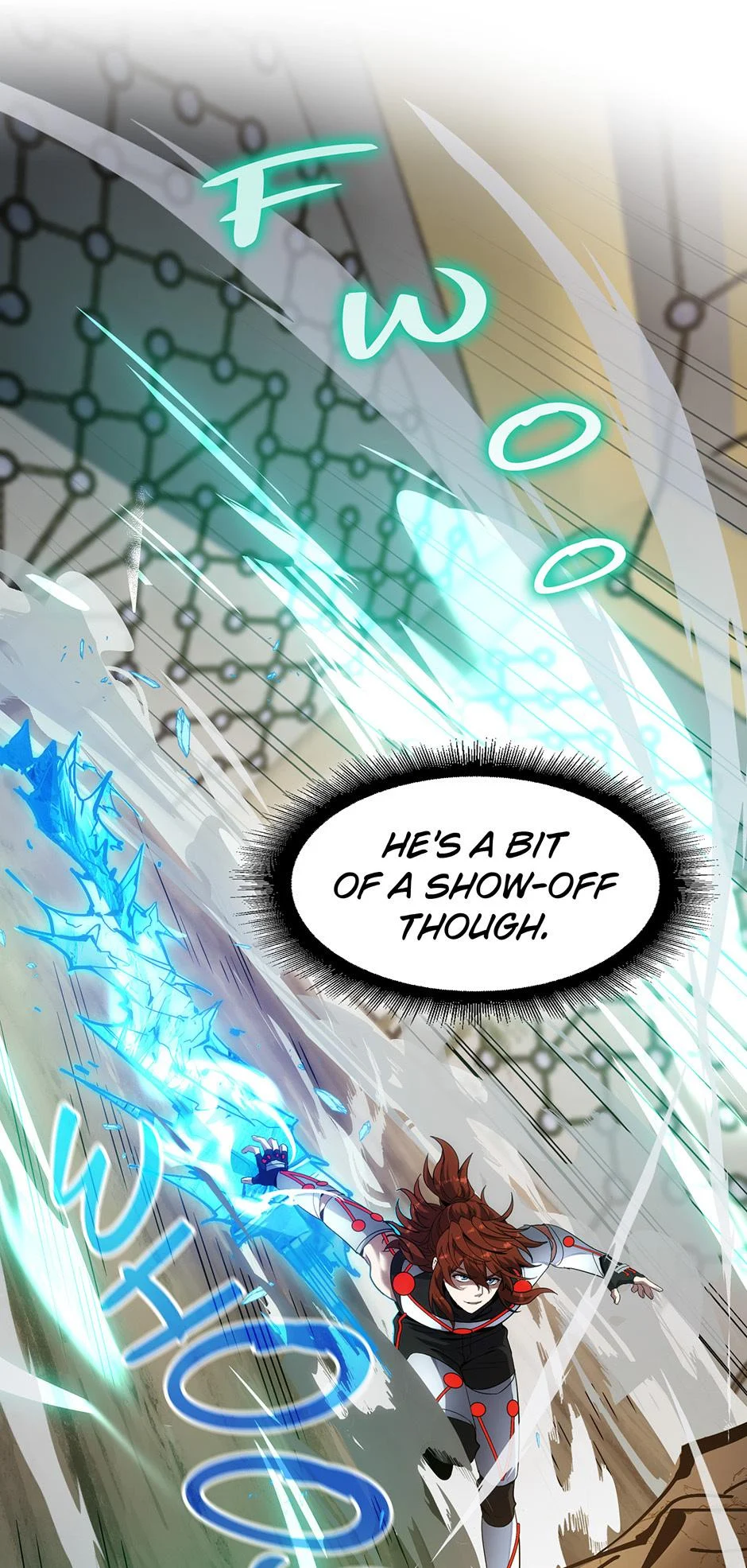 The Beginning After The End: Side Story – Jasmine: Wind-Borne Chapter 214 288 18