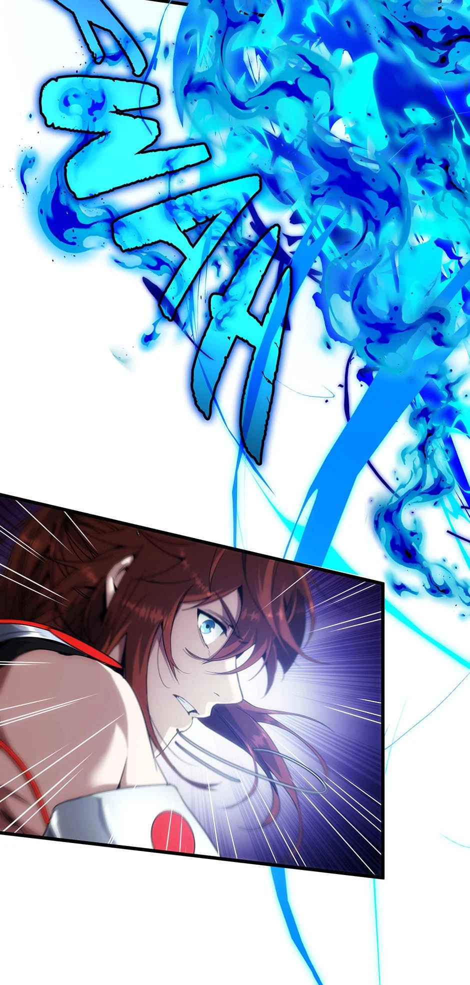 The Beginning After The End: Side Story – Jasmine: Wind-Borne Chapter 214 294 24