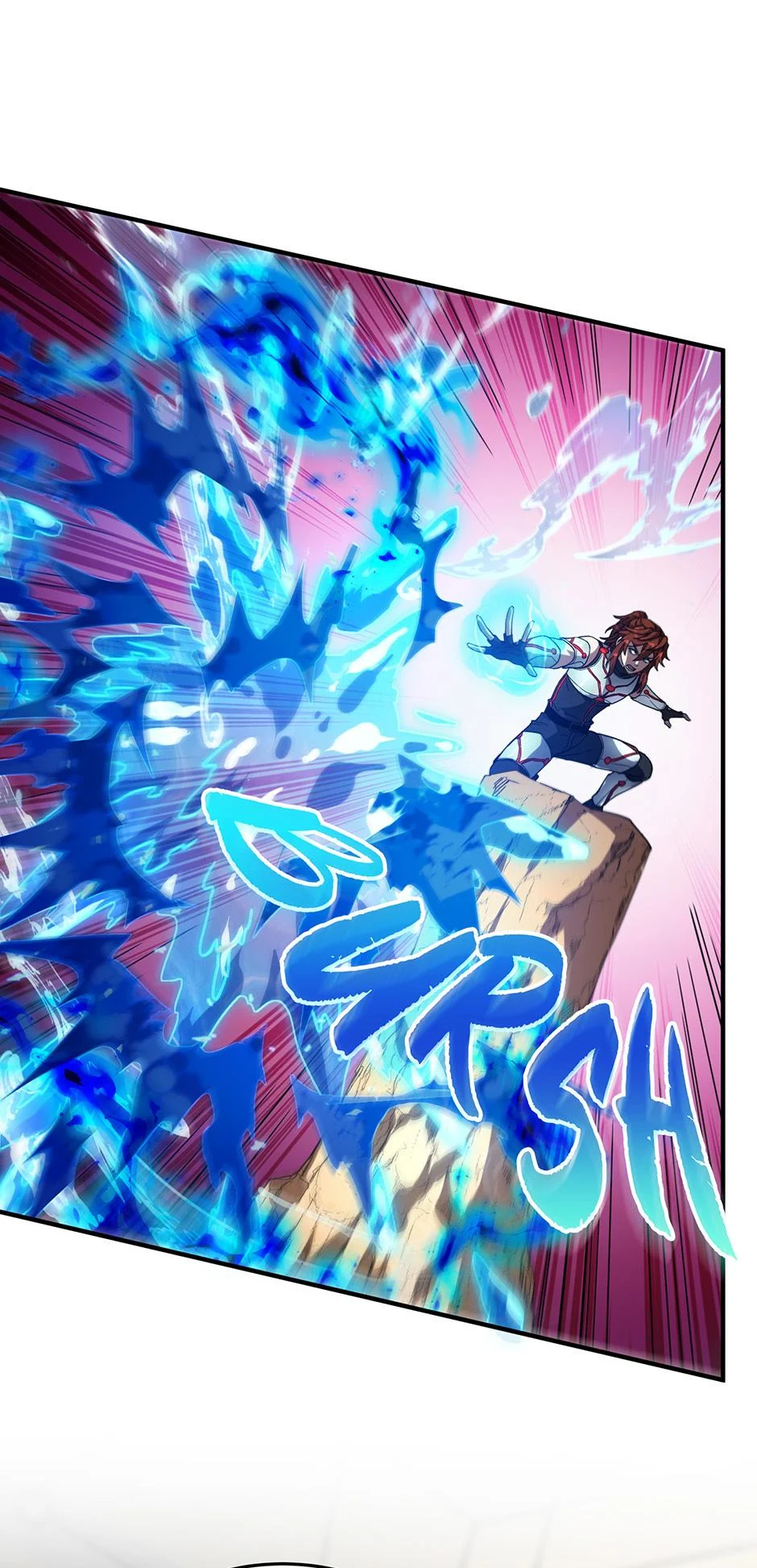 The Beginning After The End: Side Story – Jasmine: Wind-Borne Chapter 214 295 25