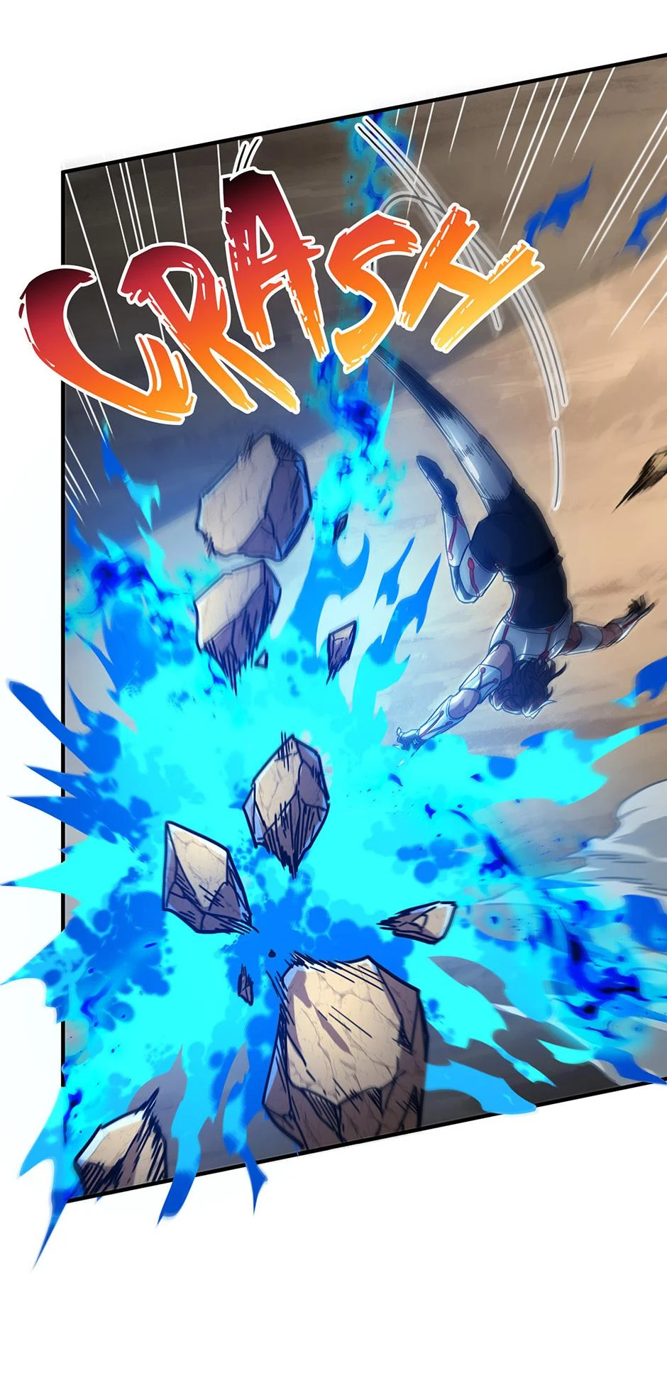 The Beginning After The End: Side Story – Jasmine: Wind-Borne Chapter 214 300 30