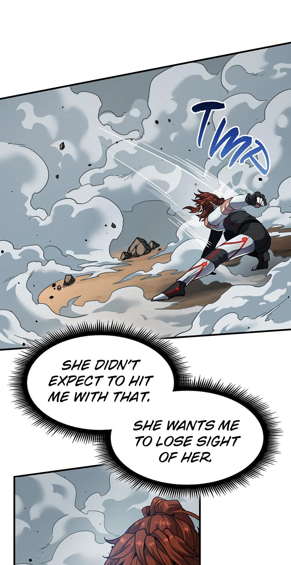 The Beginning After The End: Side Story – Jasmine: Wind-Borne Chapter 214 301 31