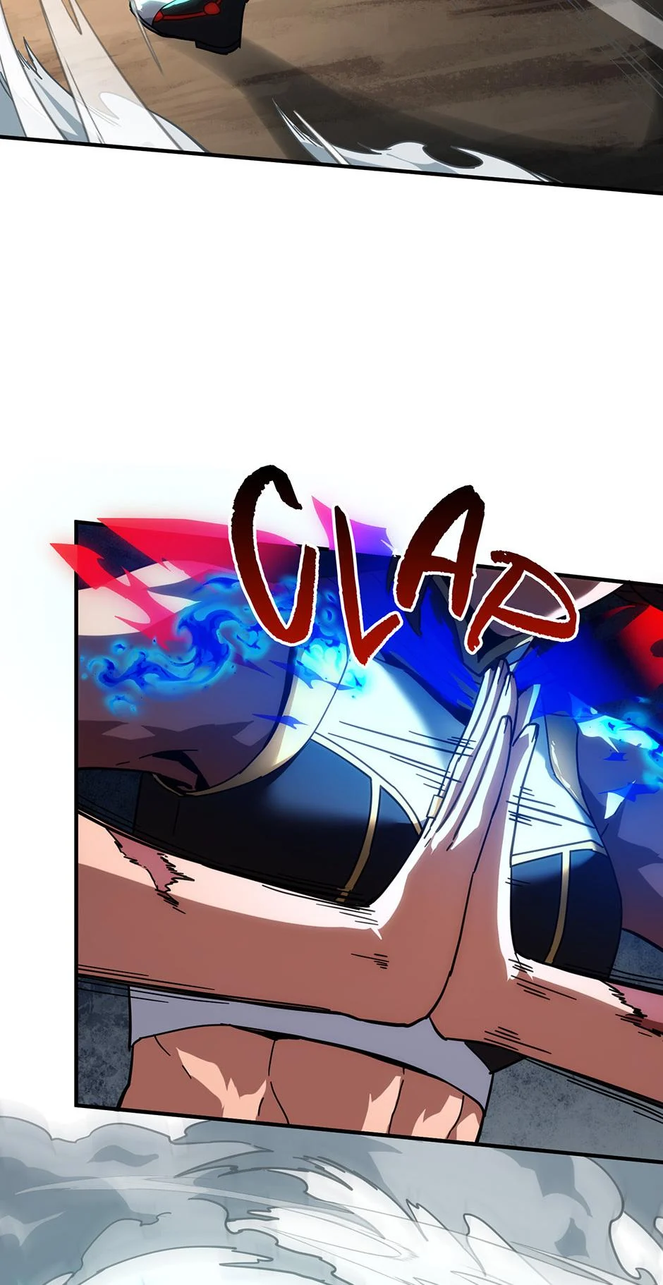 The Beginning After The End: Side Story – Jasmine: Wind-Borne Chapter 214 303 33