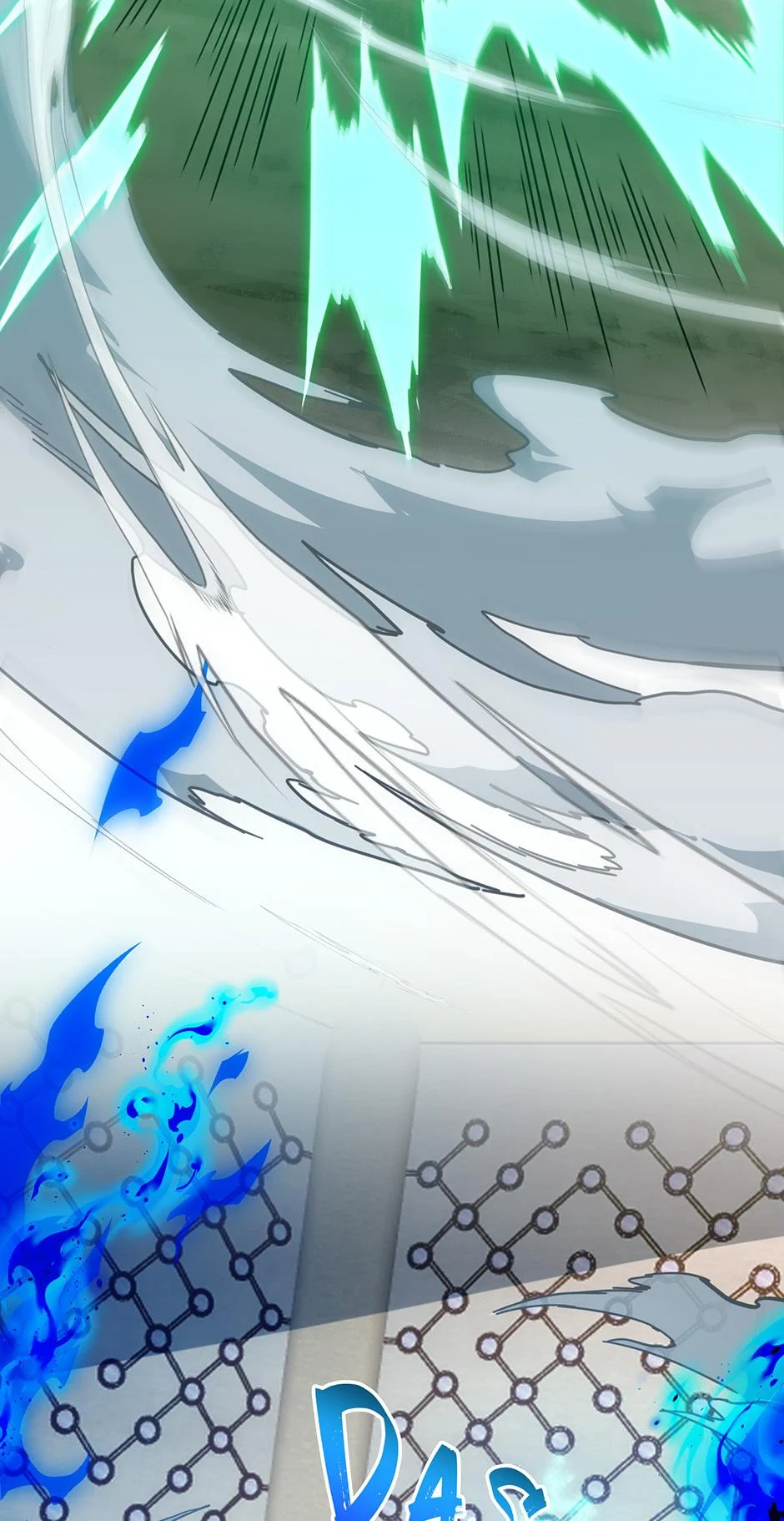 The Beginning After The End: Side Story – Jasmine: Wind-Borne Chapter 214 305 35