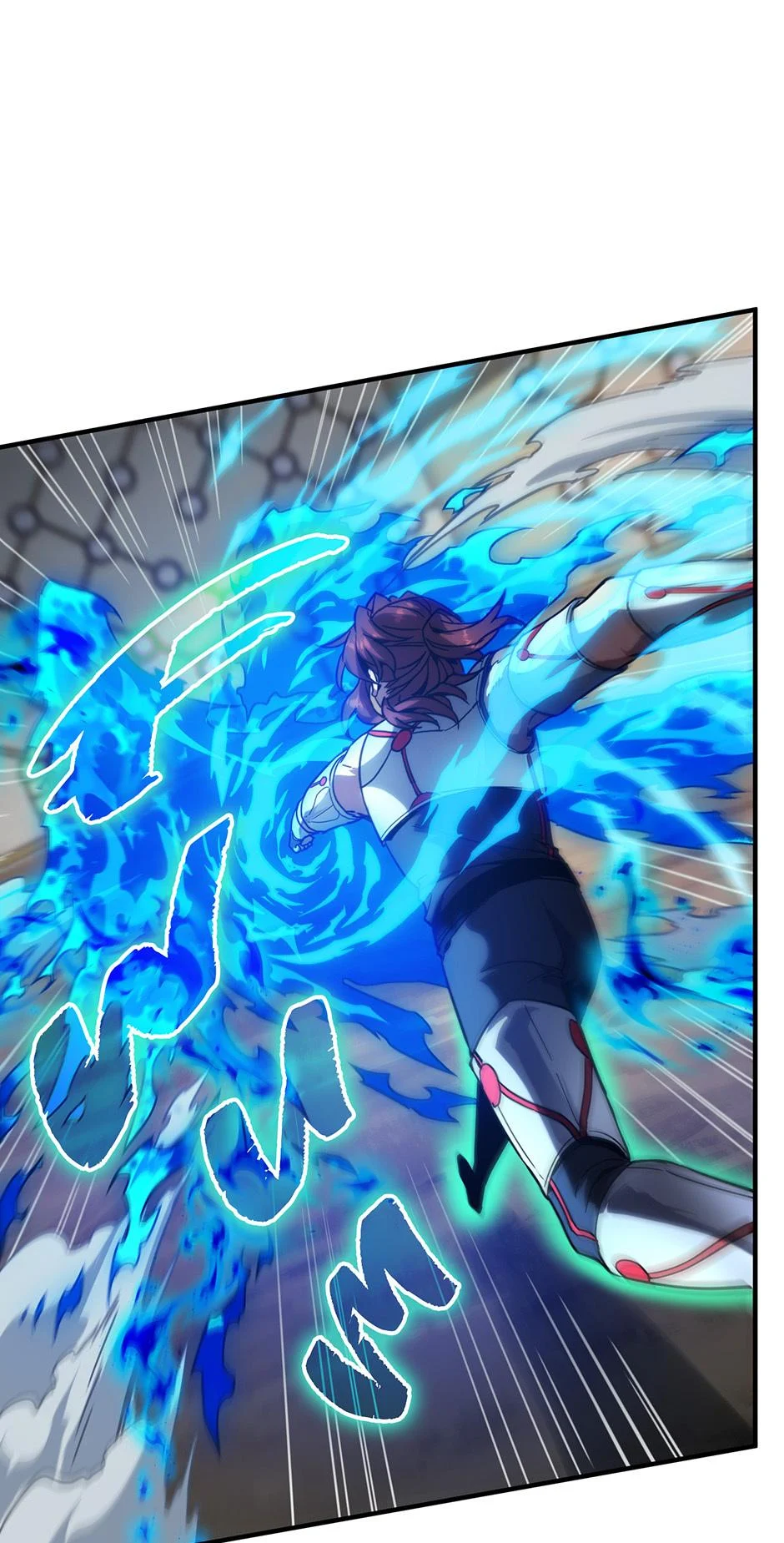 The Beginning After The End: Side Story – Jasmine: Wind-Borne Chapter 214 307 37