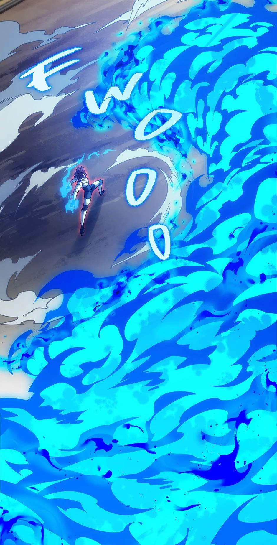 The Beginning After The End: Side Story – Jasmine: Wind-Borne Chapter 214 312 42