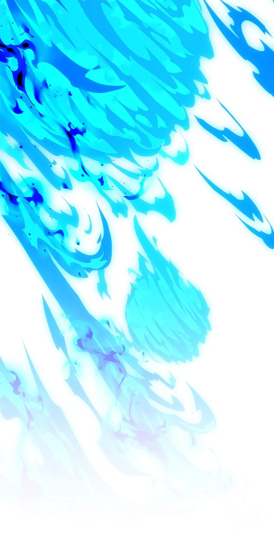 The Beginning After The End: Side Story – Jasmine: Wind-Borne Chapter 214 315 45