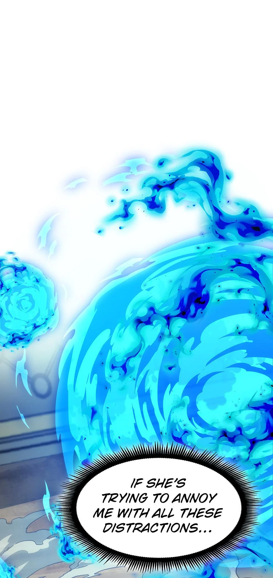 The Beginning After The End: Side Story – Jasmine: Wind-Borne Chapter 214 316 46