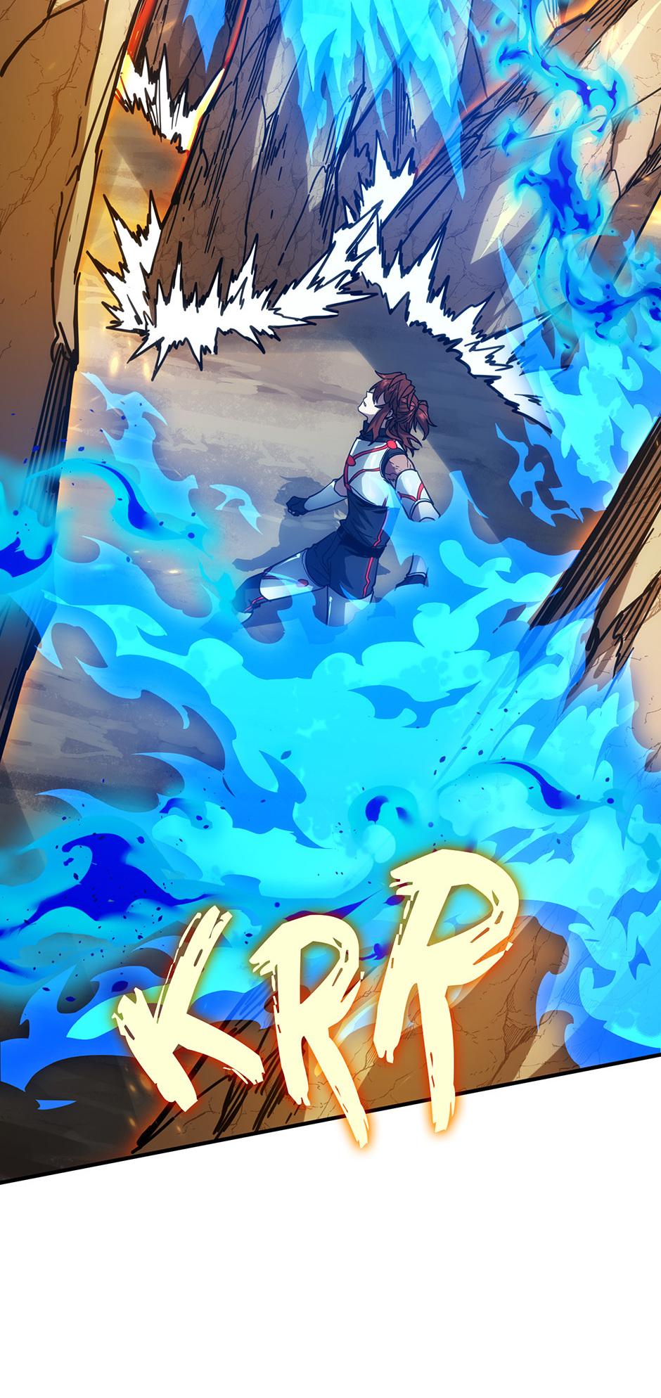 The Beginning After The End: Side Story – Jasmine: Wind-Borne Chapter 214 319 49