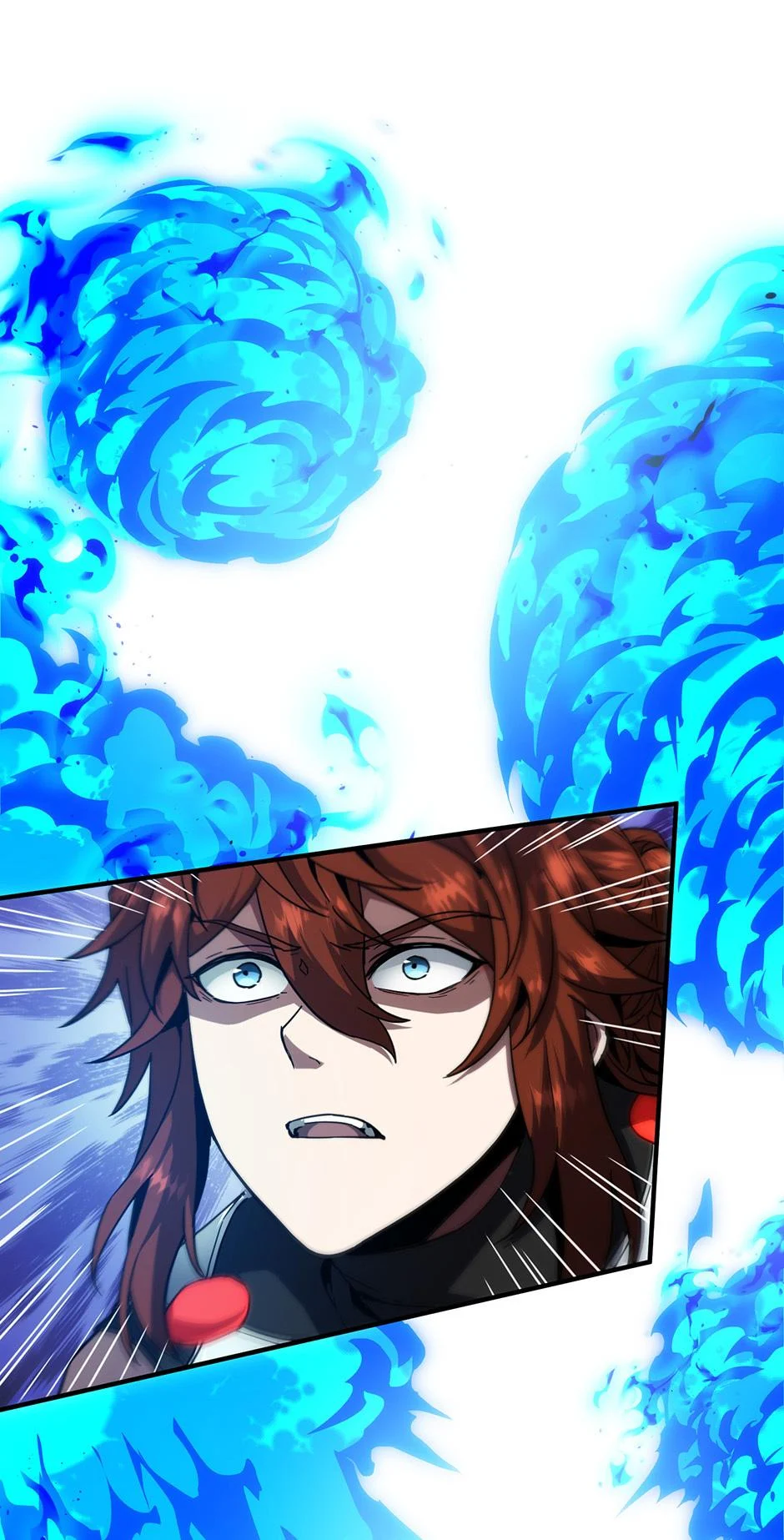 The Beginning After The End: Side Story – Jasmine: Wind-Borne Chapter 214 323 53