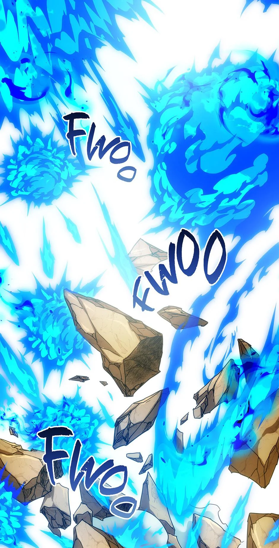 The Beginning After The End: Side Story – Jasmine: Wind-Borne Chapter 214 324 54