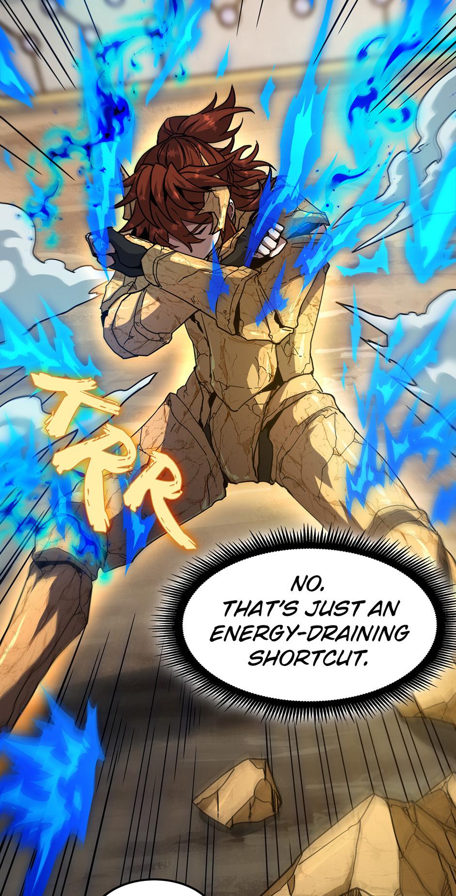 The Beginning After The End: Side Story – Jasmine: Wind-Borne Chapter 214 326 56