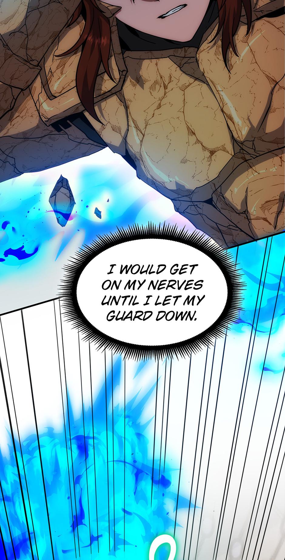The Beginning After The End: Side Story – Jasmine: Wind-Borne Chapter 214 328 58