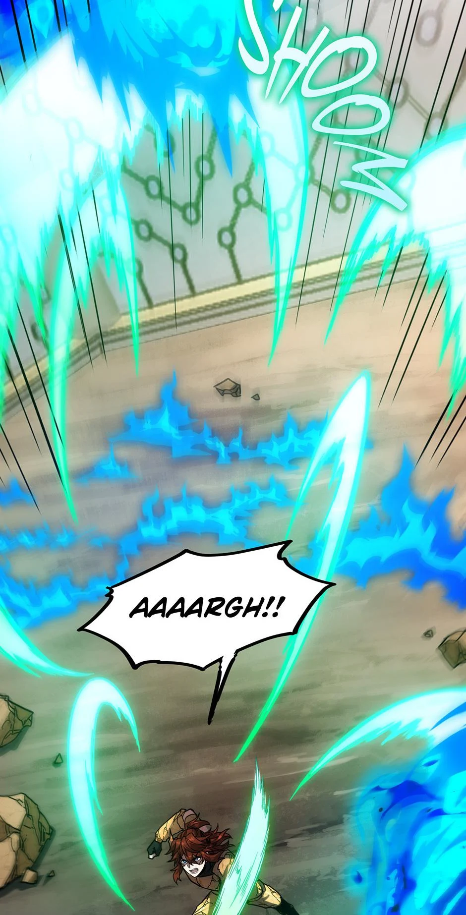 The Beginning After The End: Side Story – Jasmine: Wind-Borne Chapter 214 329 59