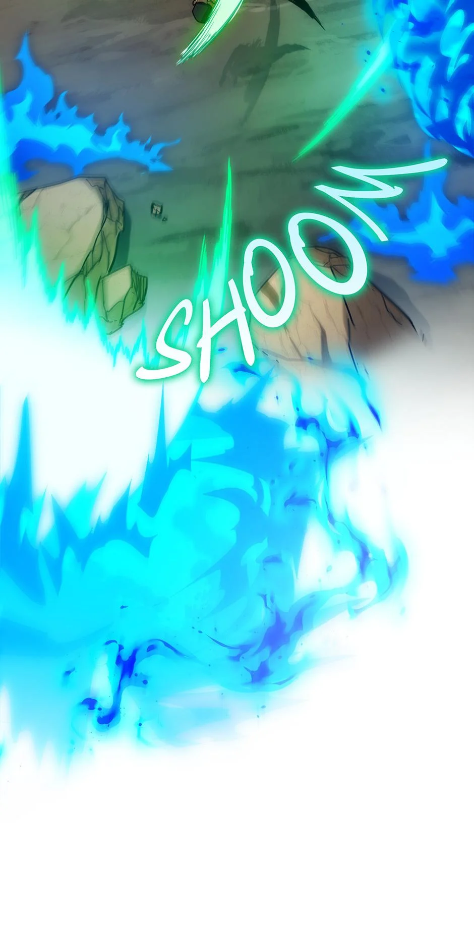 The Beginning After The End: Side Story – Jasmine: Wind-Borne Chapter 214 330 60