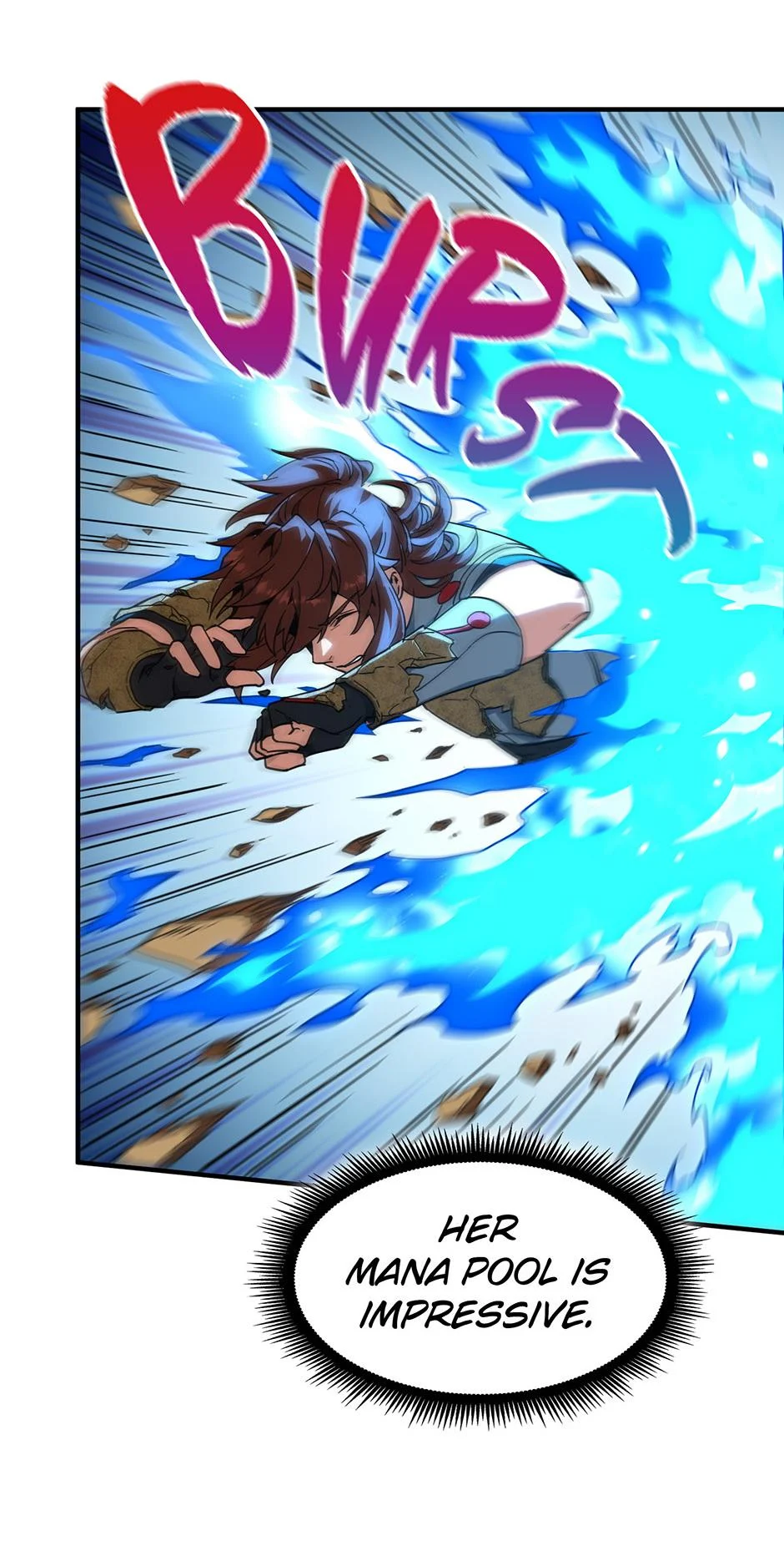 The Beginning After The End: Side Story – Jasmine: Wind-Borne Chapter 214 332 62