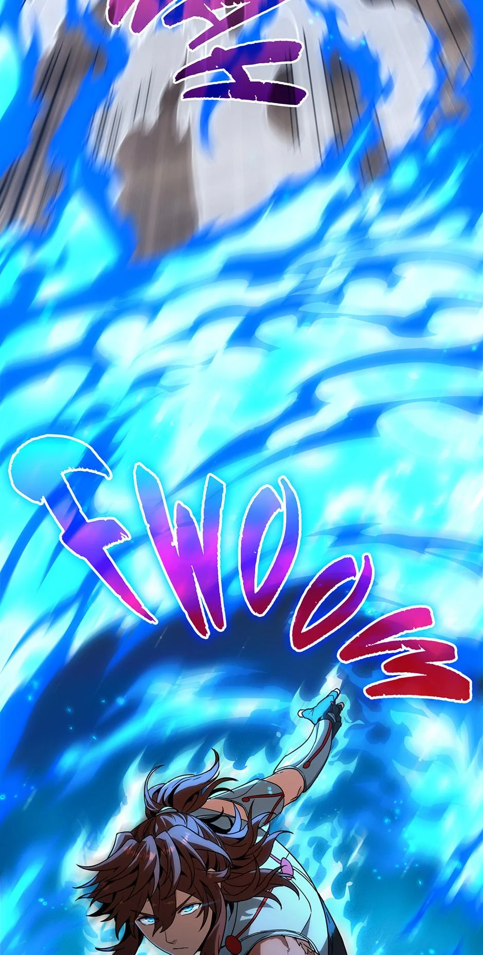 The Beginning After The End: Side Story – Jasmine: Wind-Borne Chapter 214 337 67