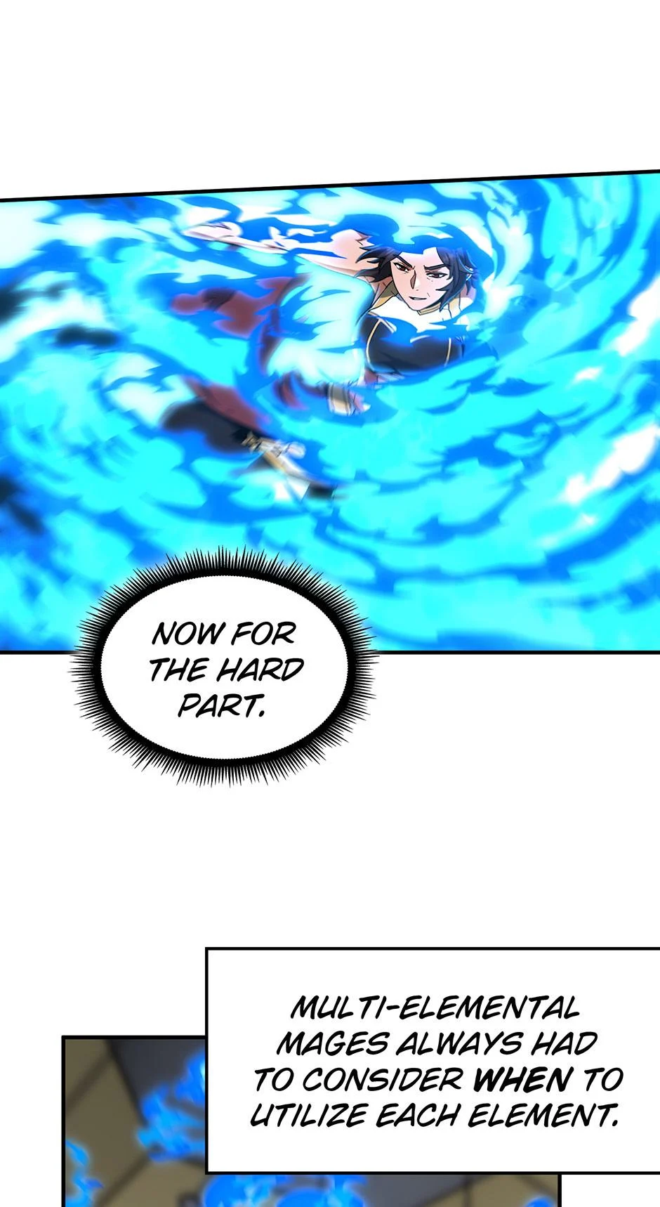 The Beginning After The End: Side Story – Jasmine: Wind-Borne Chapter 214 339 69