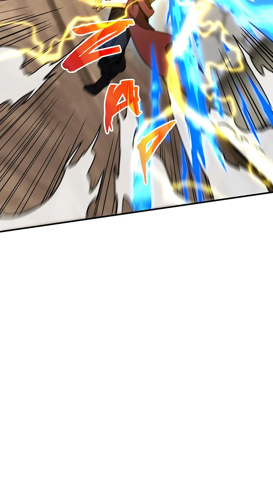 The Beginning After The End: Side Story – Jasmine: Wind-Borne Chapter 214 344 74