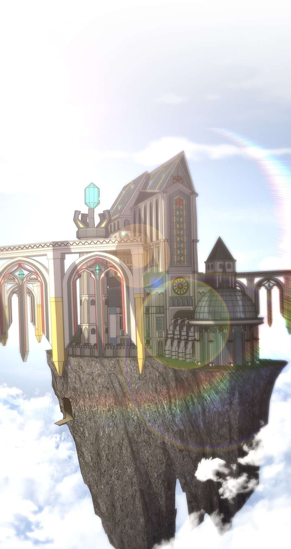 The Beginning After The End: Side Story – Jasmine: Wind-Borne Chapter 217 295 01