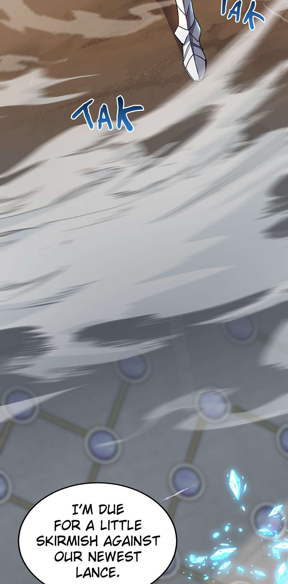 The Beginning After The End: Side Story – Jasmine: Wind-Borne Chapter 217 308 14